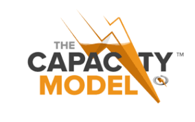 The Capacity Model will give you the ability to save a life… do you believe that?